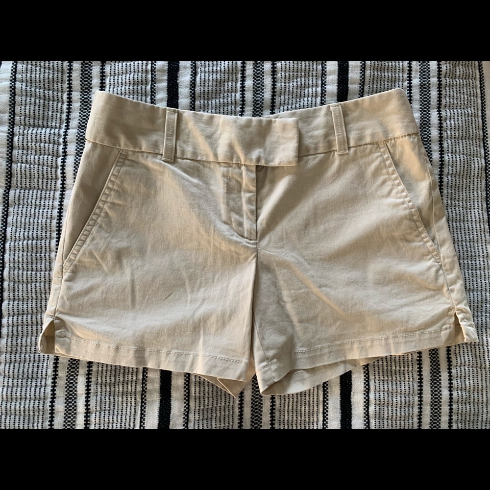 Ann Taylor Loft shorts